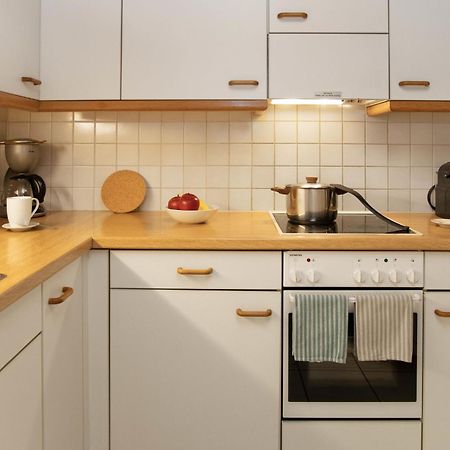 Apartment Chalet Abendrot Apartments-27 By Interhome Grindelwald Bagian luar foto