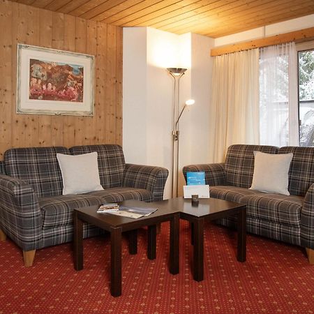 Apartment Chalet Abendrot Apartments-27 By Interhome Grindelwald Bagian luar foto