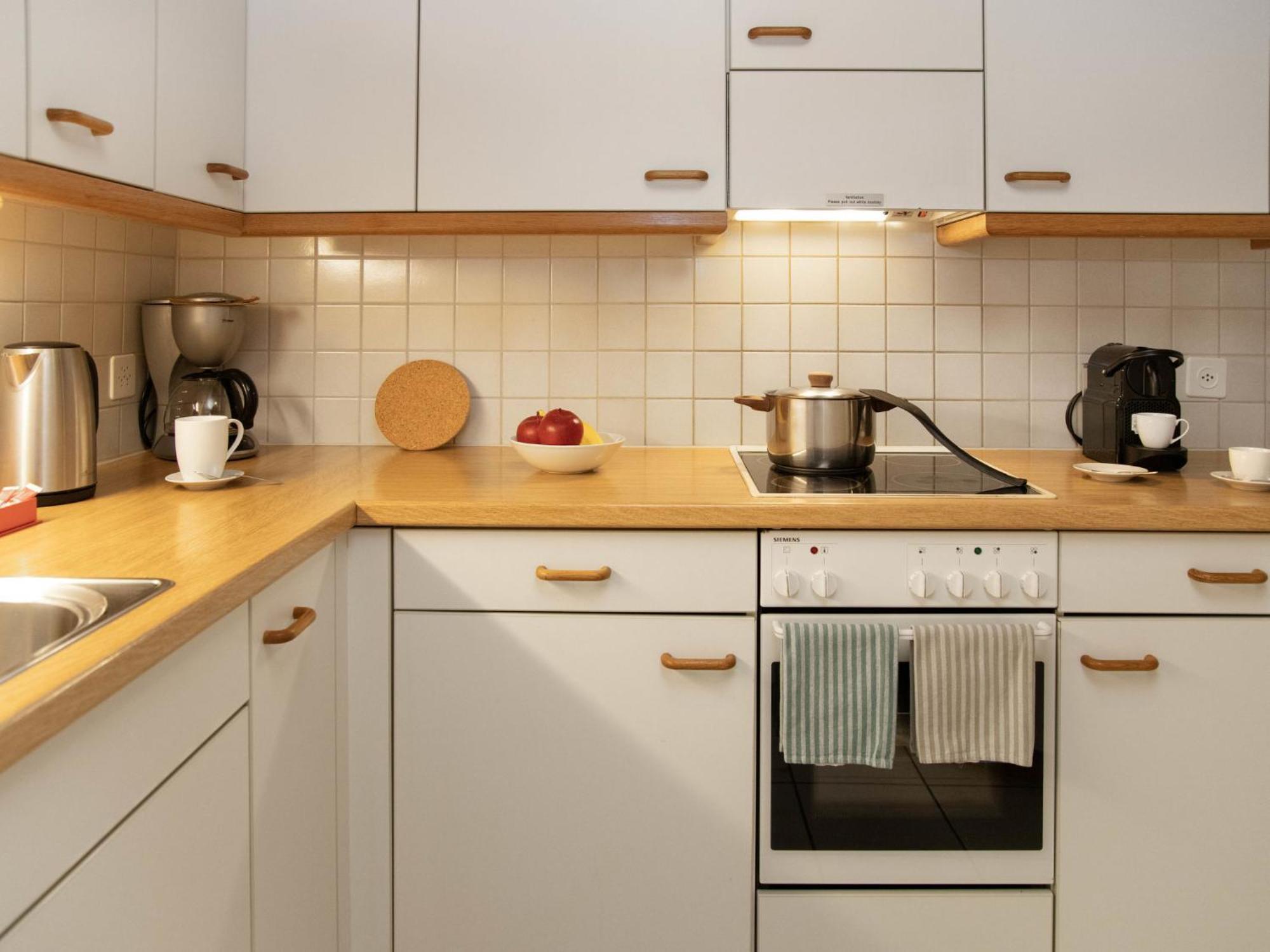 Apartment Chalet Abendrot Apartments-27 By Interhome Grindelwald Bagian luar foto