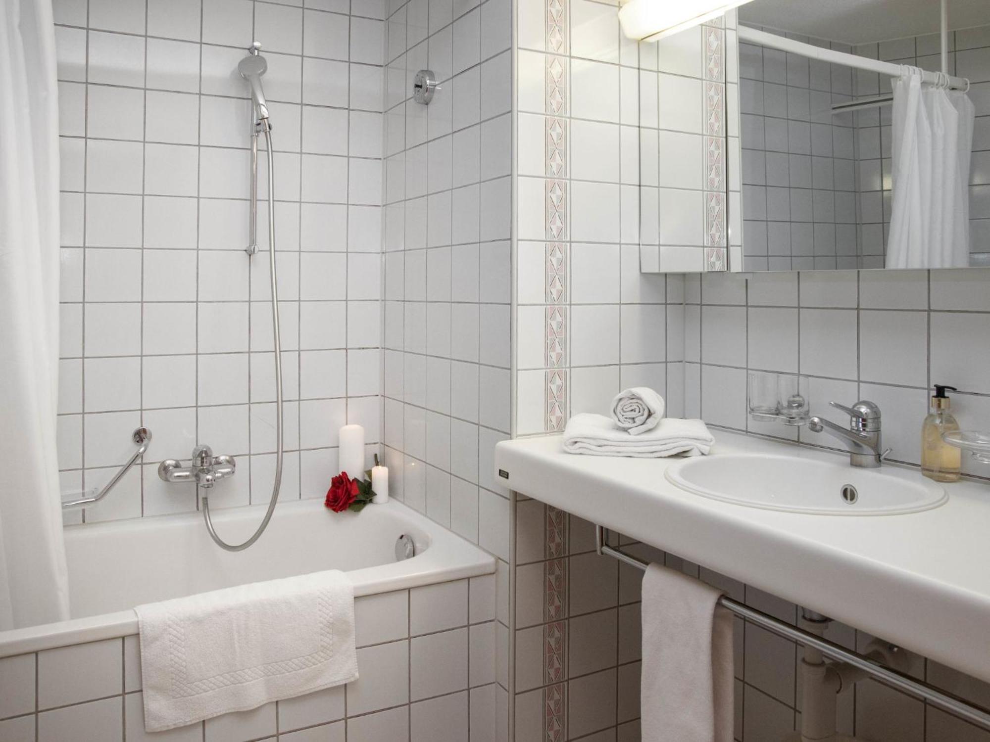 Apartment Chalet Abendrot Apartments-27 By Interhome Grindelwald Bagian luar foto
